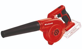 Lombfúvó Einhell TE-CB 18/180 Li Einhell Expert AKU