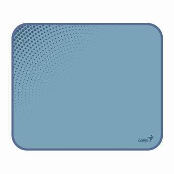 Podložka pod myš G-Pad 230S 31250019401, látková, modro-šedá, 230*190 mm, 2,5 mm, Genius