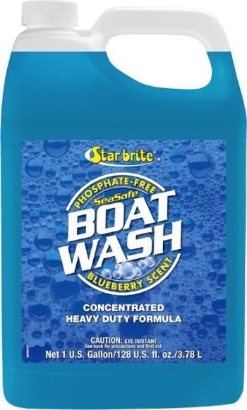 Star Brite Boat Wash 3,78 L Čistiaci prostriedok pre lode