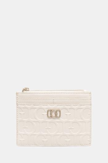 Peňaženka Guess dámska, béžová farba, RW1732 P5201