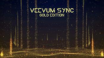 Audiofier Veevum Sync - Gold Edition (Digitálny produkt)