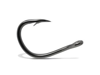 Hell-Cat Háčky Live Bait 4x Strong,Hell-Cat Háčky Live Bait 4x Strong