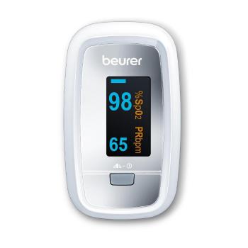 PO30 OXYMETER S PULSOMEROM BEURER