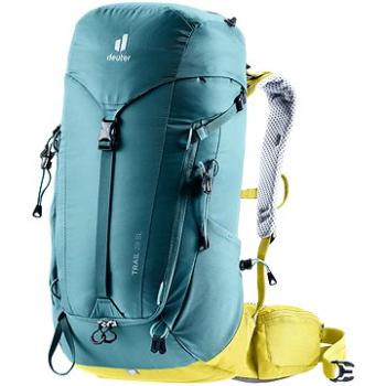 Deuter Trail 28 SL denim-turmeric (4046051113128)