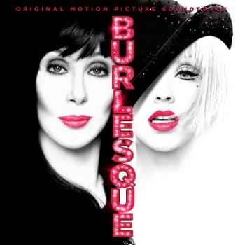 OST, Burlesque, CD