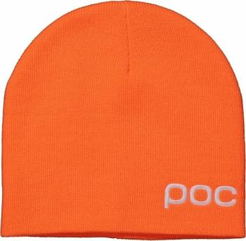 POC Corp Beanie Zink Orange UNI Čiapka