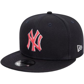 New-Era  Outline 9FIFTY New York Yankees Cap  Šiltovky Čierna