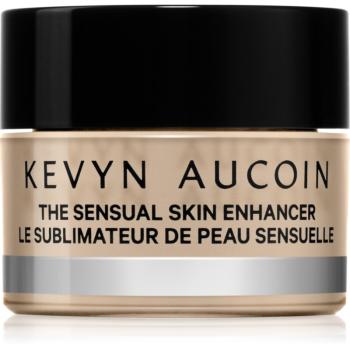 Kevyn Aucoin The Sensual Skin Enhancer hydratačný krémový make-up odtieň 3 10 g