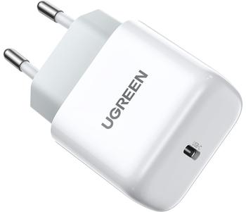 Töltő adapter UGREEN 20W Mini PD Fast Charger