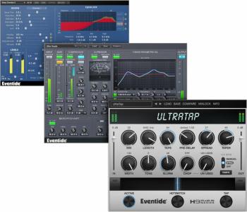 Eventide Ultra Essentials Bundle (Digitálny produkt)