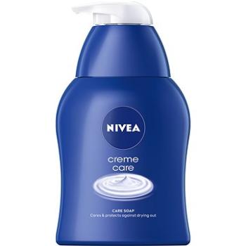 NIVEA Creme Care tekuté mydlo 250 ml (9005800235301)