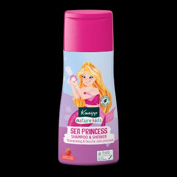 KNEIPP Umývacia emulzia morská princezná 200 ml