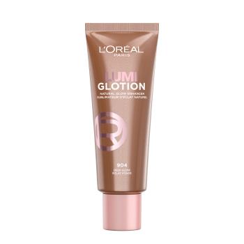 L'ORÉAL PARIS Lumi Glotion 904 Deep Glow rozjasňovač, 40 ml