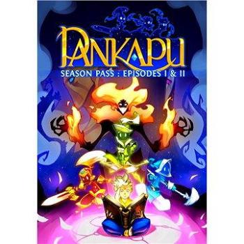 Pankapu – Episodes 1 & 2 (PC/MAC/LX) DIGITAL (267417)