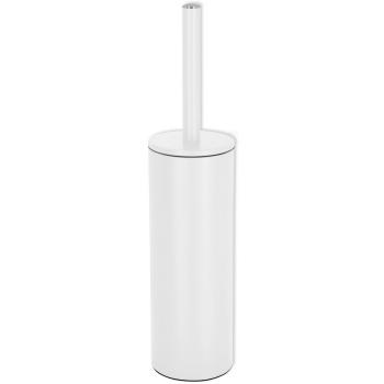 Spirella WC kefa Akira, matná biela