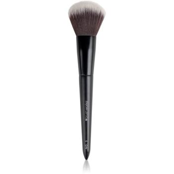 Brushworks Powder Brush štetec na púder typ NO. 5 1 ks