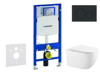 Duofix Geberit SANI11CA5135
