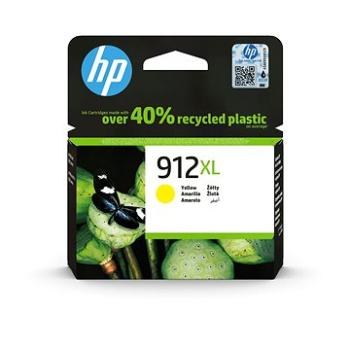 HP 3YL83AE č. 912XL žltá