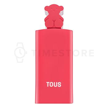 Tous More More Pink toaletná voda pre ženy 50 ml - 30 dní na vrátenie tovaru, Garancia originality