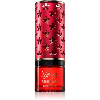 Le Chameau Zuhur Hamrah parfumovaná voda pre ženy 80 ml