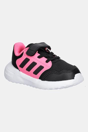 Detské tenisky adidas Tensaur Run 3.0 čierna farba, JR6051