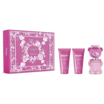 Moschino Toy 2 Bubble Gum darčeková sada pre ženy