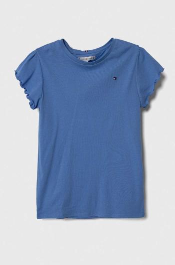 Detské tričko Tommy Hilfiger