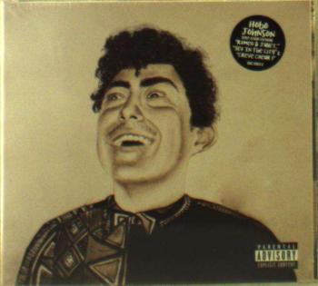 JOHNSON, HOBO - THE RISE OF HOBO JOHNSON, CD