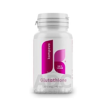 kompava GLUTATHIONE