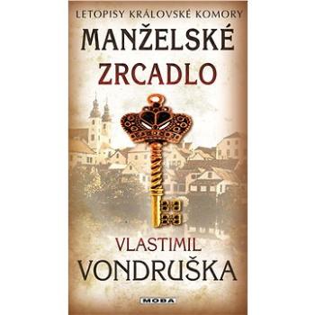 Manželské zrcadlo (978-80-243-9447-3)