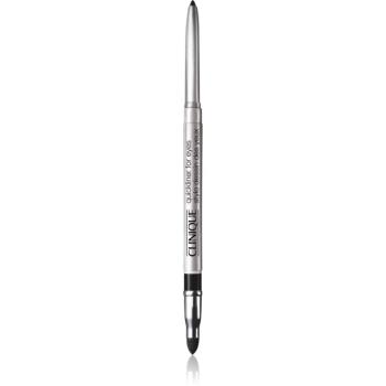 Clinique Quickliner for Eyes ceruzka na oči odtieň 07 Really Black 3 g