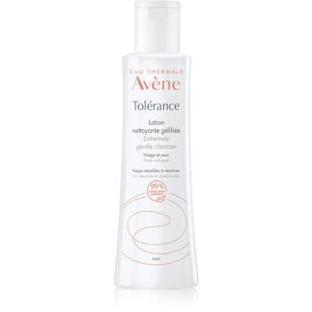 Avène Tolérance čistiace a odličovacie mlieko 200 ml