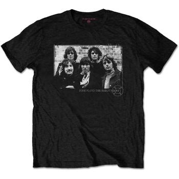 Pink Floyd tričko The Early Years 5 Piece  one_size