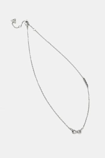 Náhrdelník Guess JUBN03 264JW