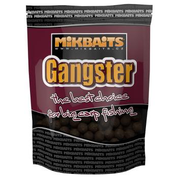 Mikbaits boilie gangster gsp black squid 1 kg 24 mm