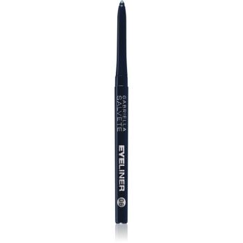 Gabriella Salvete Automatic Eyeliner automatická ceruzka na oči odtieň 06 Blue 0,28 g