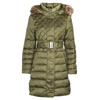 Guess  LOLIE DOWN JACKET  Bundy Kaki