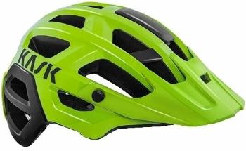 Kask Rex Lime L Prilba na bicykel