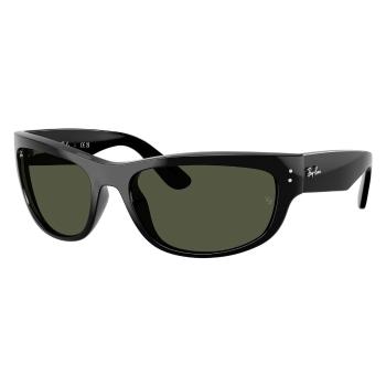 Ray-ban  Occhiali da Sole  Mega Balorama RB2289 901/31  Slnečné okuliare Čierna