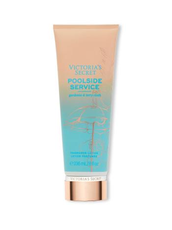 Victoria´s Secret Poolside Service – telové mlieko 236 ml