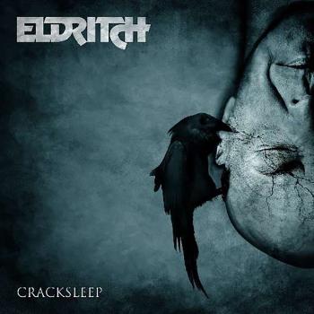 Eldritch - Cracksleep, CD