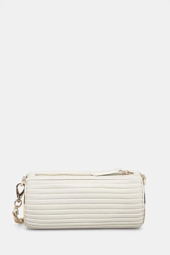 Kabelka Valentino Bags biela farba, VBS7B401