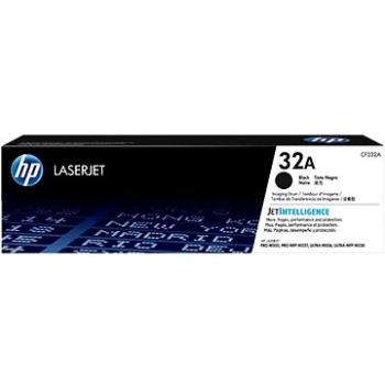 HP CF232A č. 32A