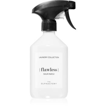 The Olphactory Flawless Sour Maple osviežovač textílií 500 ml