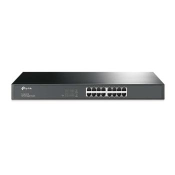 TP-Link TL-SG1016 Switch 16x1000Mbps, TL-SG1016