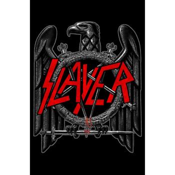 Slayer Black Eagle