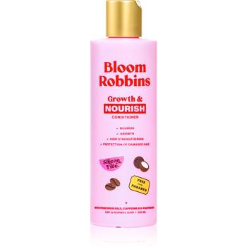 Bloom Robbins Growth & Nourish kondicionér pre výživu a lesk 250 ml