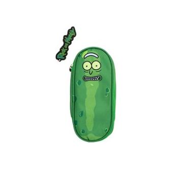 Rick And Morty – Pickle Rick – peračník na písacie potreby (8435497214807)