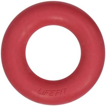 LIFEFIT RUBBER RING ružový (4891223150810)