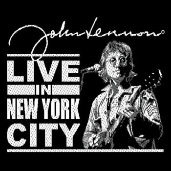 John Lennon Live in New York City